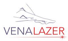 Venalazer loqosu