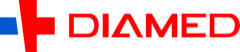 Diamed Medical Group Sumqayıt loqosu