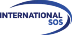 International Sos Baku Clinic loqosu