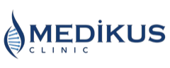 Medikus Clinic loqosu