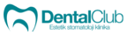 Dental Club loqosu