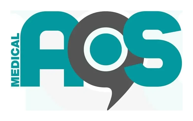 "AQS" Medikal mərkəzi loqosu