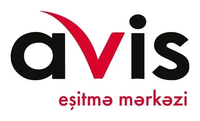 Avis Eşitmə Mərkəzi loqosu