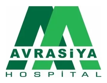 Avrasiya Hospital loqosu