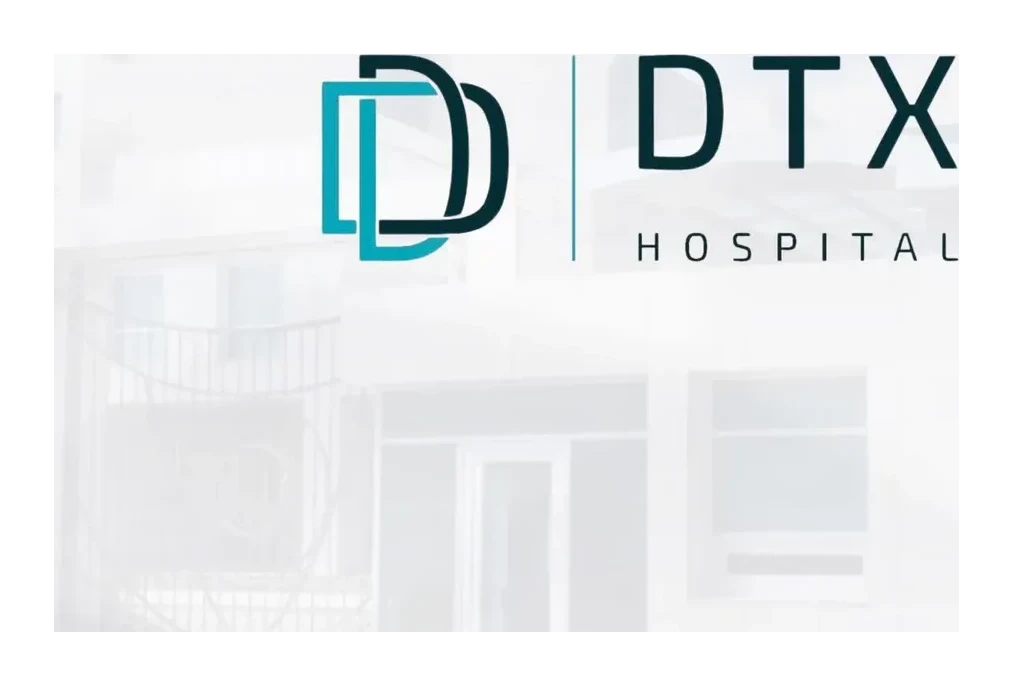 Dövlət Təhlükəsizliyi Xidmətinin Hərbi Hospitalı loqosu