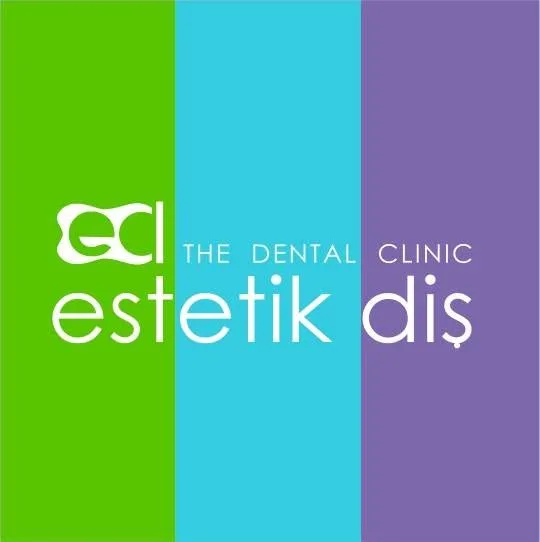 Estetik Diş loqosu