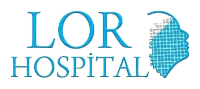 Lor Hospital loqosu