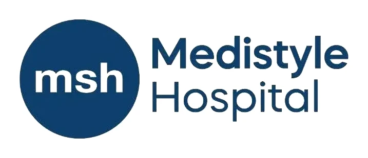 MediStyle Hospital loqosu