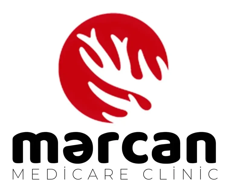 Mercan Medicare Clinic loqosu