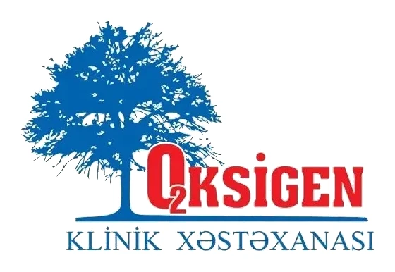 Oksigen loqosu