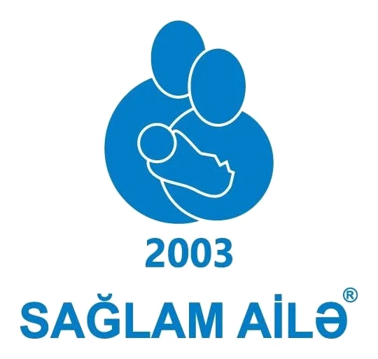 Sağlam Ailə (Nərimanov filialı) loqosu